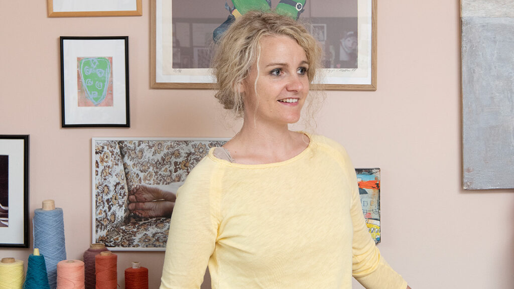 Rachel Z - Om Rachel